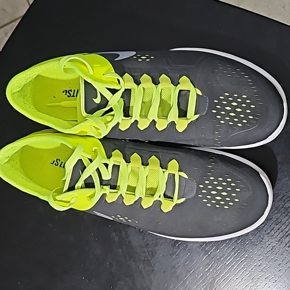 Men's Nike FS Lit Trainer gym shoes